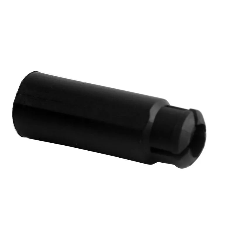 Black automotive plastic gear lever accessories for Vauxhall Opel Saifeili car interior