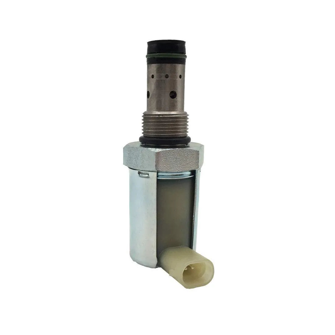 Ford-compatible pressure regulating valve for 60L vehicle systems in 5C3Z9C968CA format
