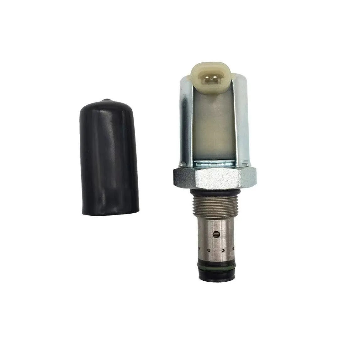 Ford-compatible pressure regulating valve for 60L vehicle systems in 5C3Z9C968CA format