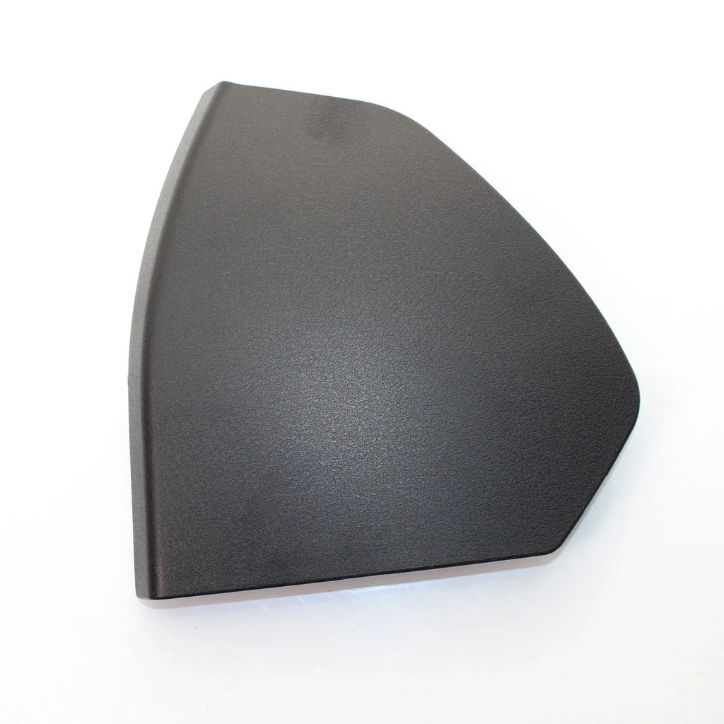 W211 E63 dashboard side plate cover for front door interior trim in black colour option