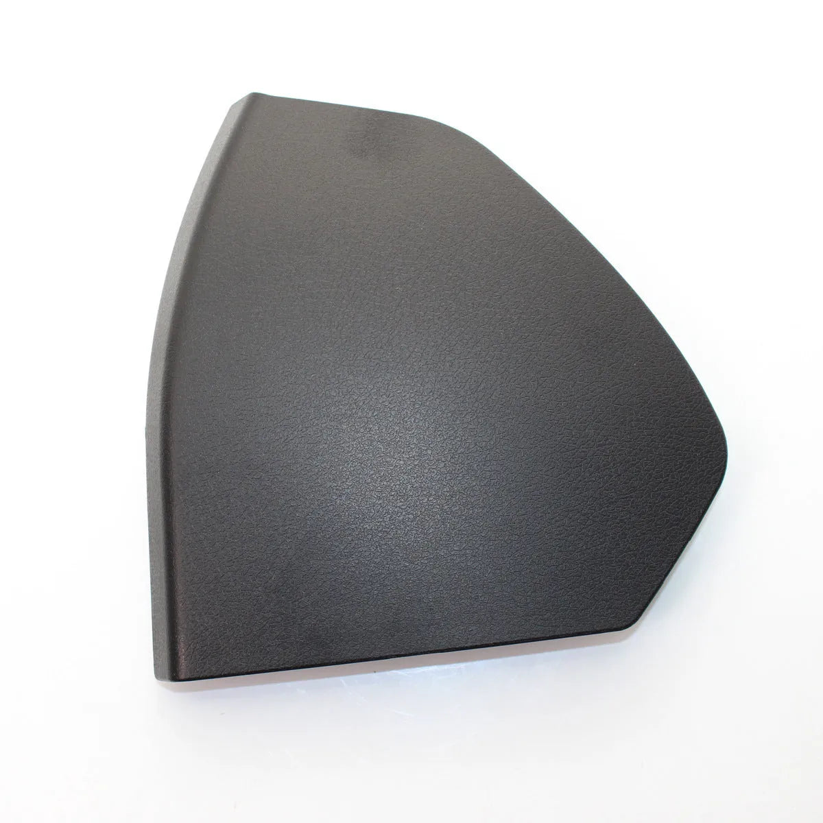 W211 E63 dashboard side plate cover for front door interior trim in black colour option