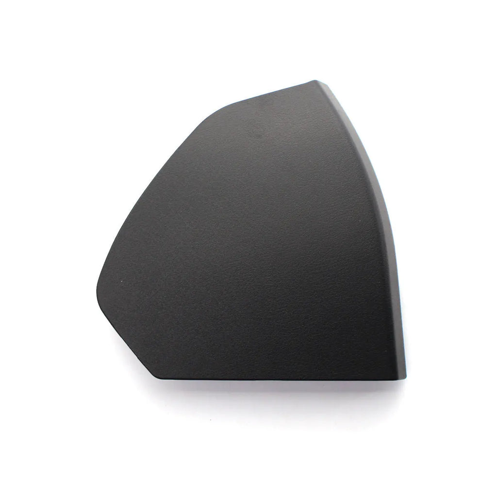 W211 E63 dashboard side plate cover for front door interior trim in black colour option
