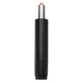 Gas spring for lift chair assembly with black painted finish option