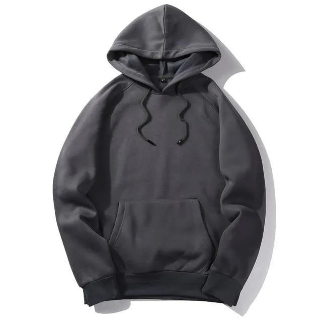 KillaBoi Hoodie unisex pullover in multiple colour options cotton blend fabric