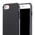 Black carbon fibre pattern TPU back cover phone case for iPhone XR XS Max 11 12 7 8 X