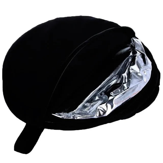 60x90cm collapsible photography reflector showing gold, silver, white, black, and translucent surfaces with carrying bag