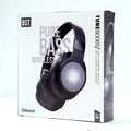 Wireless Bluetooth stereo over-ear gaming headset with noise reduction, 10m range, available in five colours