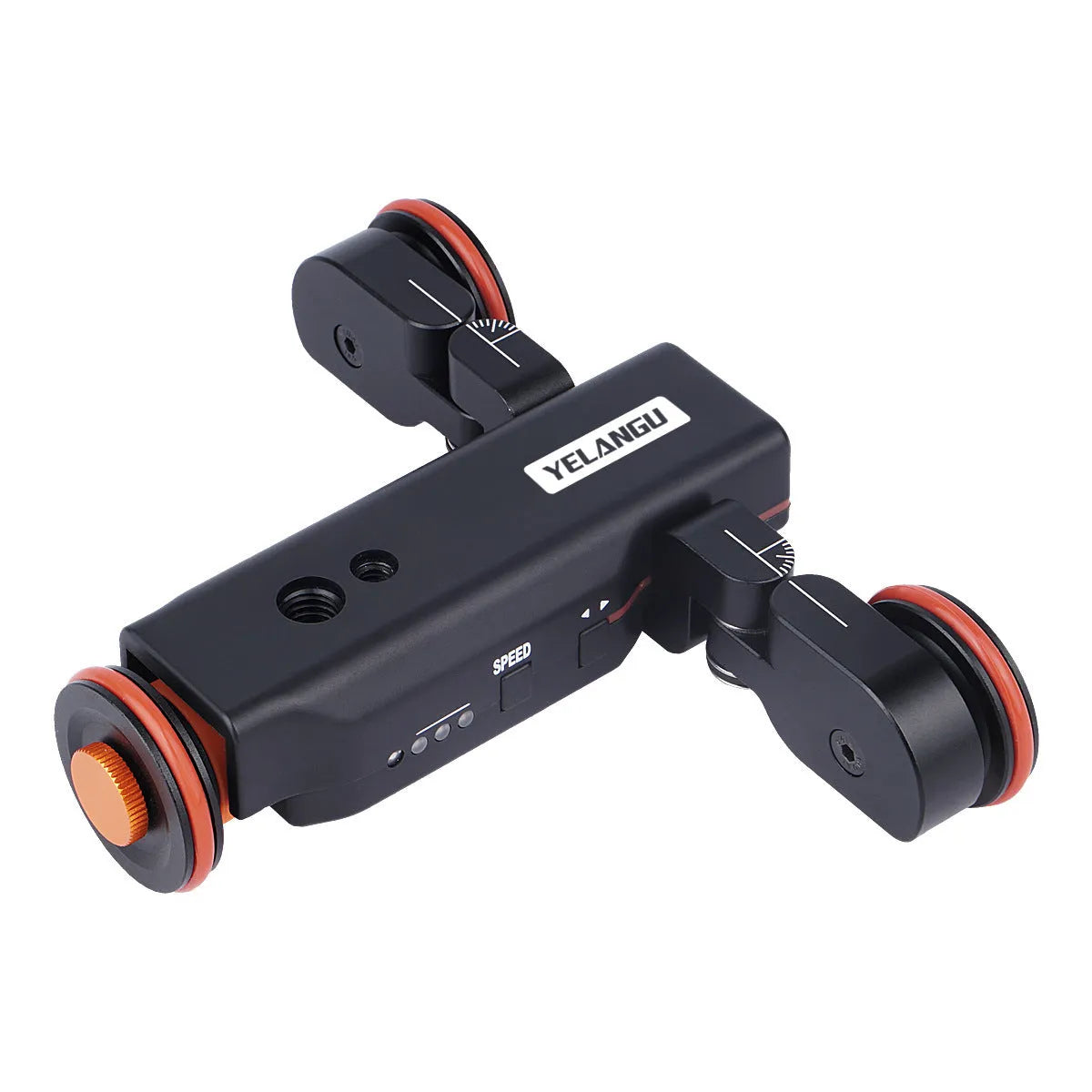 Wolf King L4X foldable remote control camera car with three-speed adjustment and 6 metre wireless remote