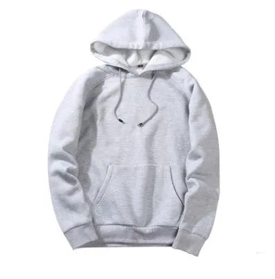 KillaBoi Hoodie unisex pullover in multiple colour options cotton blend fabric