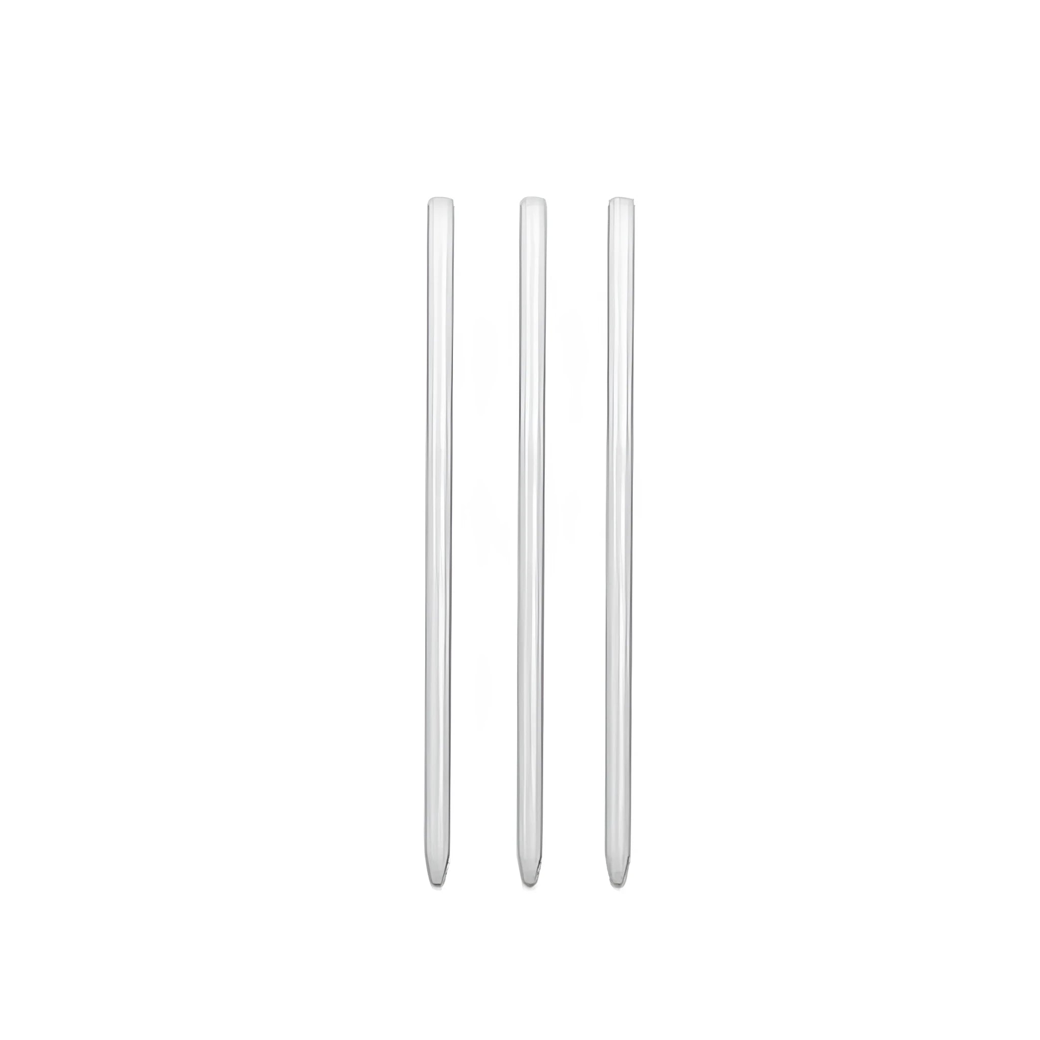 Loose leaf 64-page paper core and assortment of ballpoint, pencil, and plastic pen refills for 6-hole binders.