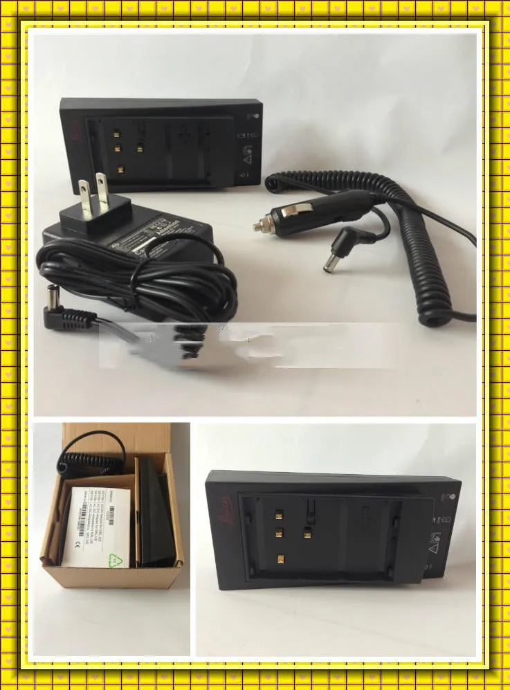 GKL112 220V car charger with US plug for vehicle installation engineering