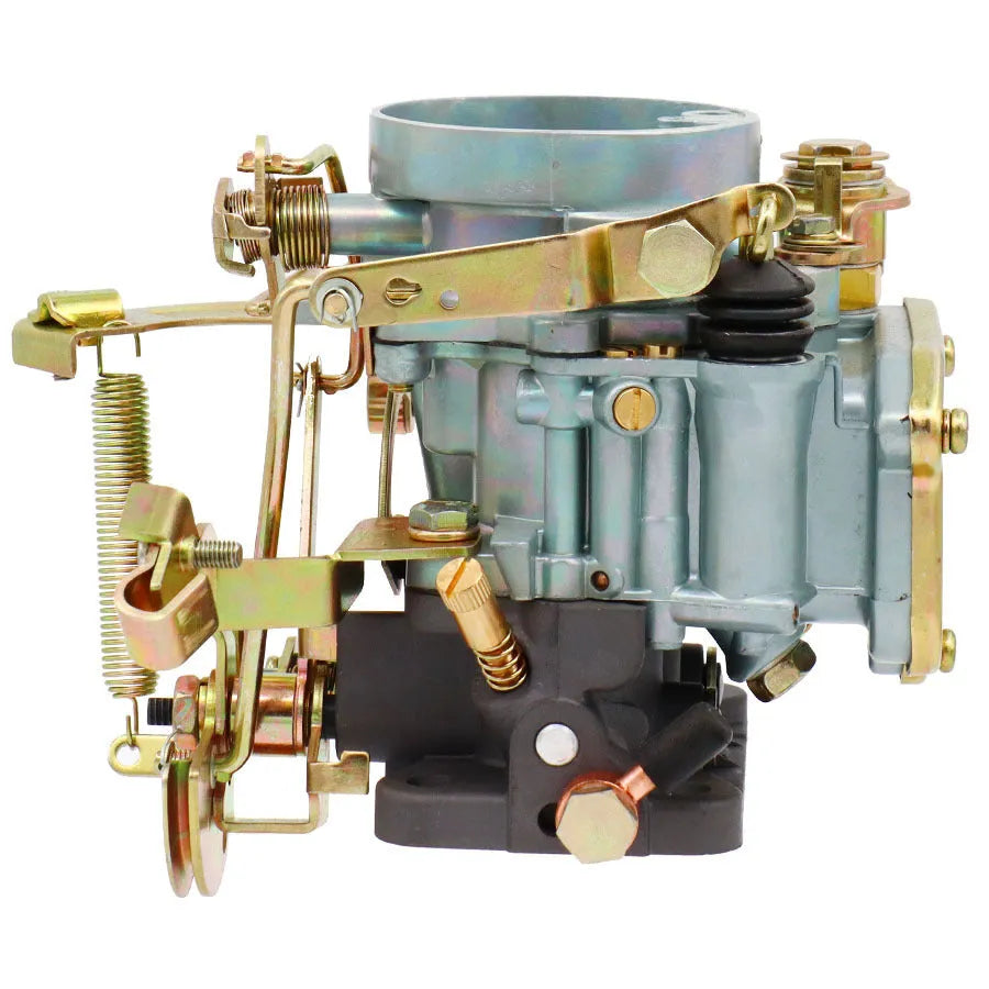 Datsun carburetor H221 model for Nissan J15 engine with part number 16010-03w02