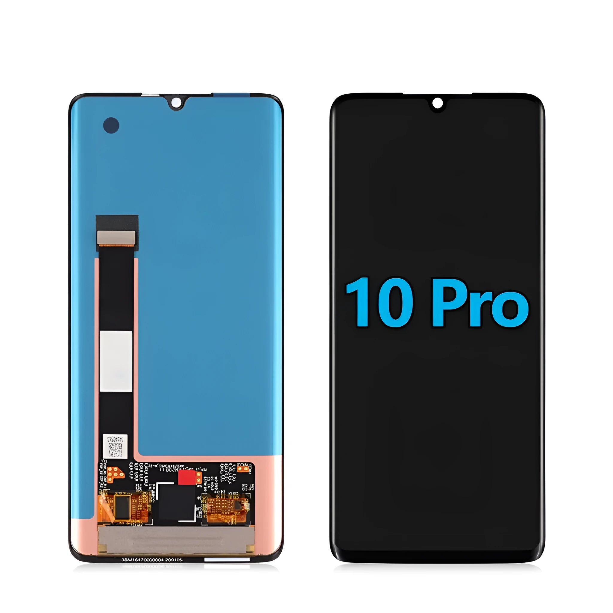 TCL 10 Pro original LCD touch display screen replacement part with 1080*768 resolution