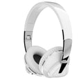 H3 wireless Bluetooth headset in black with all-inclusive ear cups and integrated controls
