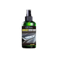 150ml bottle of car lamp repairing liquid for headlight restoration and brightening