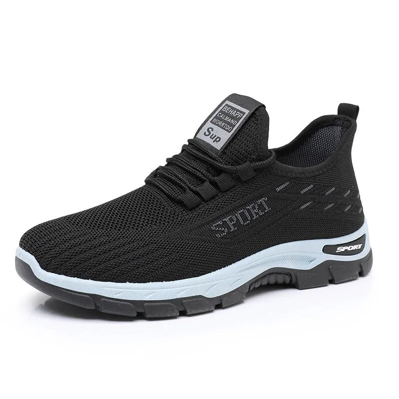 Men's and women's low-top casual sneakers with round toe and soft PVC sole in multiple colours.