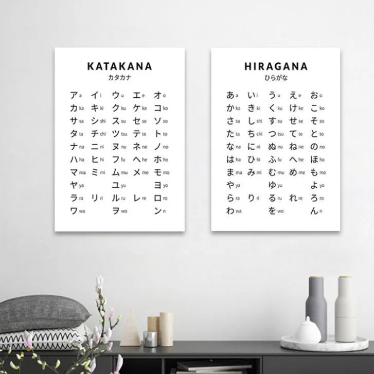 Personalised frameless canvas decorative painting in modern simplicity style for wall decoration