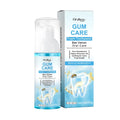Mu Si 50ml teeth cleaning mouthwash with bee venom and allantoin liquid solution