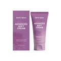 50g moisturising cream for women with hyaluronic acid, aloe leaf extract and calendula