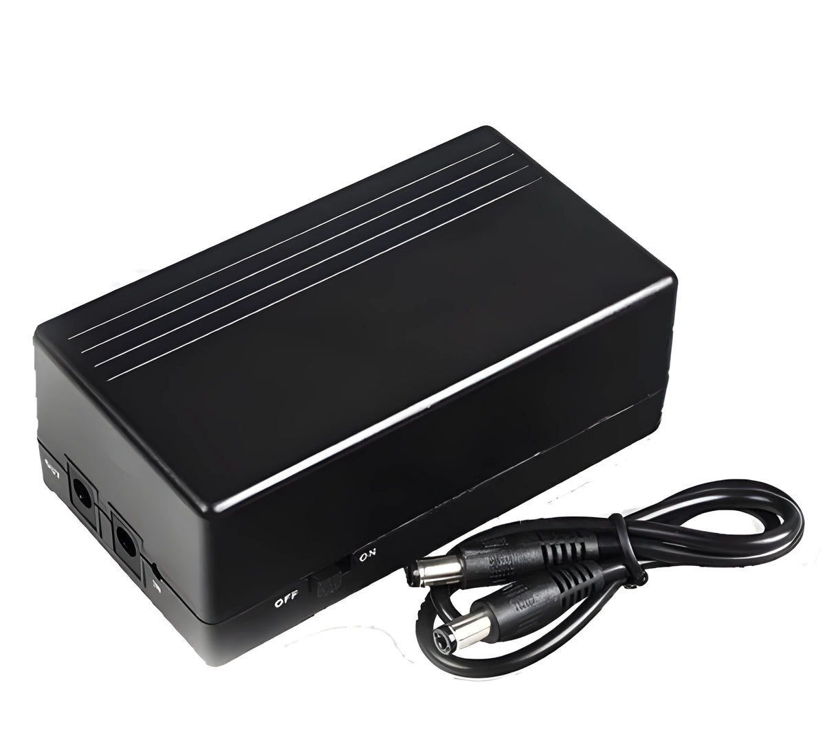 Safurance 12V 1A 14.8W mini backup battery UPS for security cameras and access control
