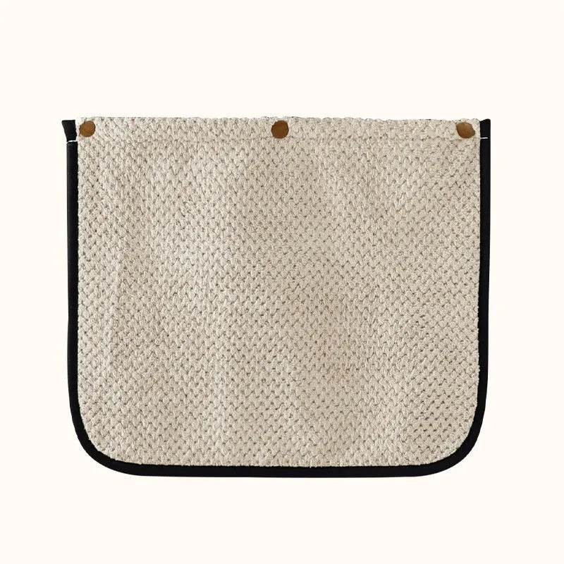 Waterproof polyester kitchen apron in multiple colour options for cooking and cleaning protection
