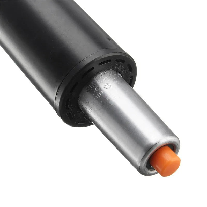Gas spring for lift chair assembly with black painted finish option