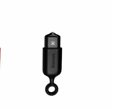 Infrared Phone Remote Connector Type C gold-plated stainless steel with portable holder