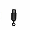 Infrared Phone Remote Connector Type C gold-plated stainless steel with portable holder