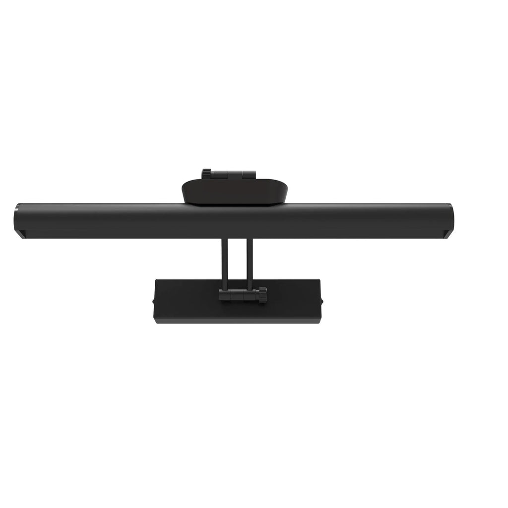 LED punch-free mirror light for living room dressing with remote control, 2000 mAh or 4000 mAh, white warm natural light