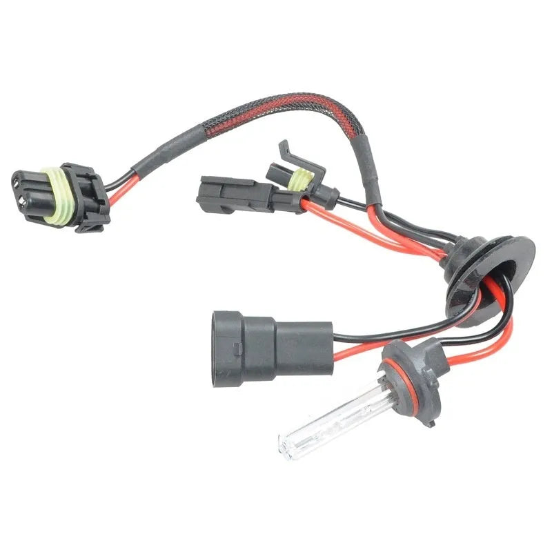 Xenon hid lamp bulb 35W 12V car headlight for H1 H7 H11 9005 9006 9012