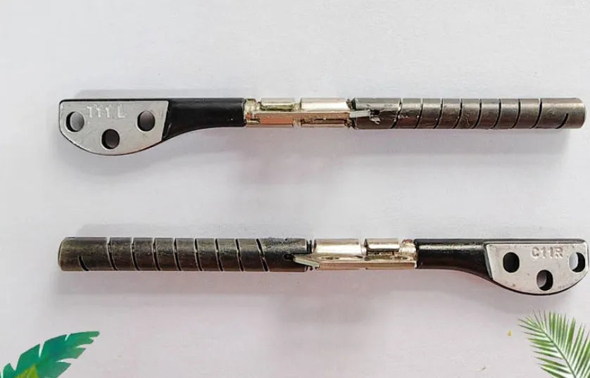 A1286 screen rotating shaft hinge for MacBook Pro 15-inch laptop repair.