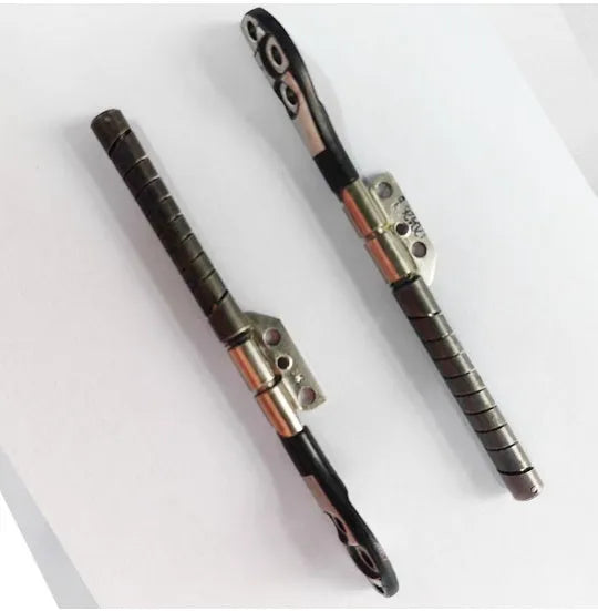 A1286 screen rotating shaft hinge for MacBook Pro 15-inch laptop repair.