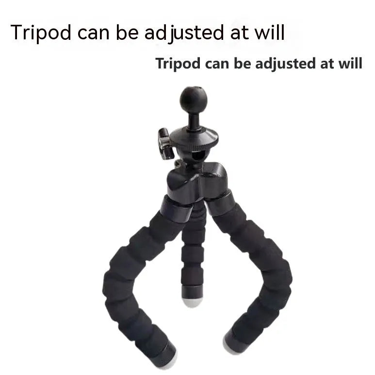Golf putter laser aiming instrument with optional zipper case and tripod stand