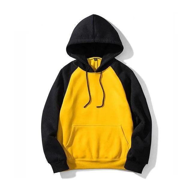 KillaBoi Hoodie unisex pullover in multiple colour options cotton blend fabric