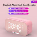 New Q5 wireless Bluetooth speaker in black, with front grille and control buttons, 8-hour battery, ABS+PC shell