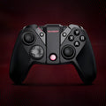 Black Gaishi gaming controller with Type-C connection interface
