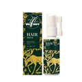 30ml hair care spray with ginger root and rosemary oils leave-in conditioner