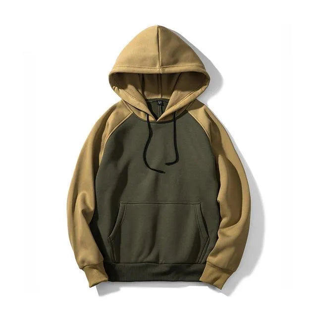 KillaBoi Hoodie unisex pullover in multiple colour options cotton blend fabric