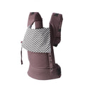 Baby carrier sling in cotton with adjustable waistband, suitable for 5 to 36 months