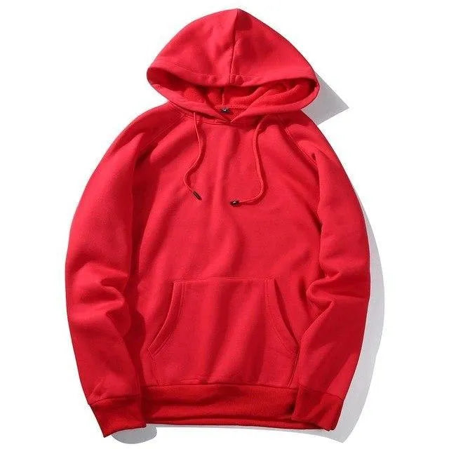 KillaBoi Hoodie unisex pullover in multiple colour options cotton blend fabric