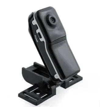 MD81S miniature HD network surveillance camera with PC body and computer monitoring support