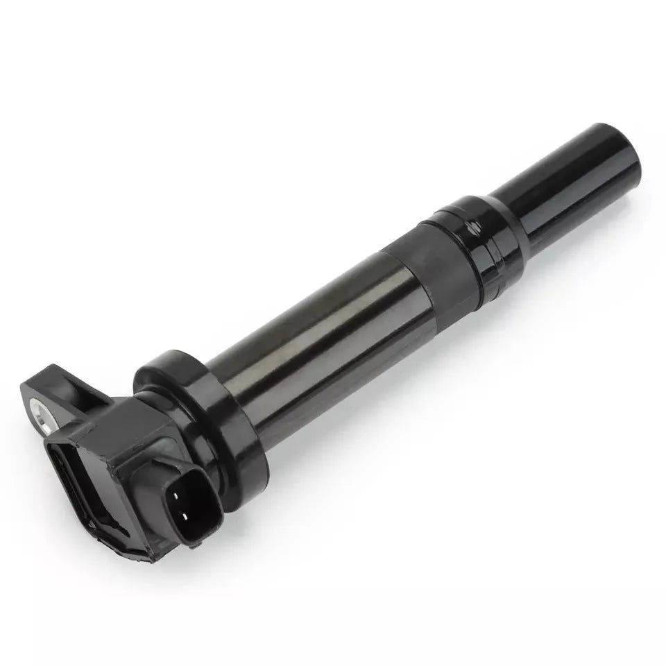 Black ignition coil 27301-3E400 DQ9101E for Hyundai 4-cylinder engine