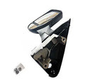 Ford Transit MK6 MK7 rearview mirror manual electric left right side car reflector