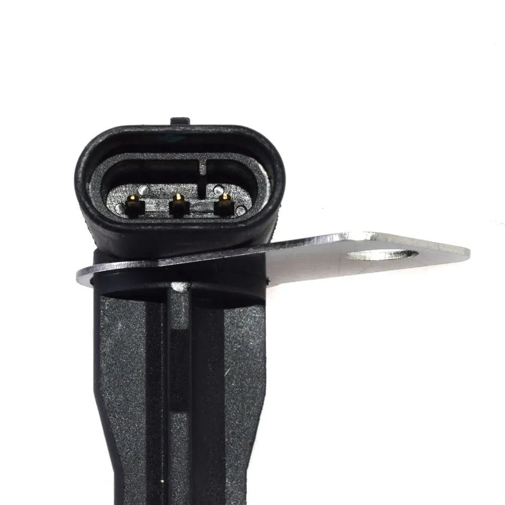 Black universal automotive car sensor for General Motors vehicles