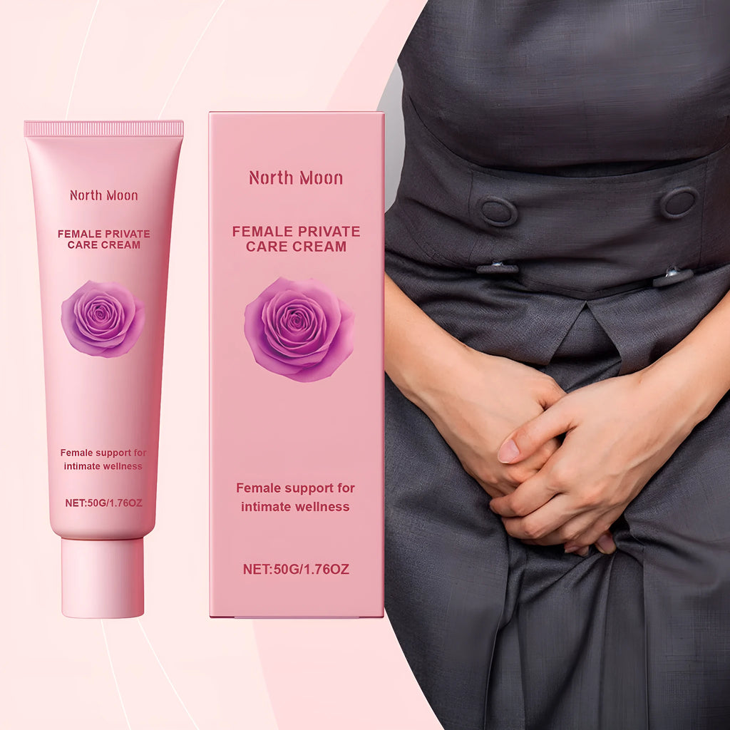 50g tube of daily moisturising cream for dry and tender skin