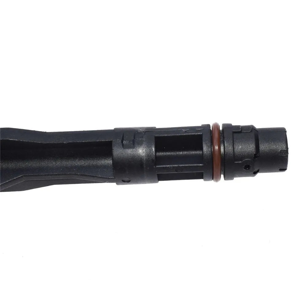 Black universal automotive car sensor for General Motors vehicles