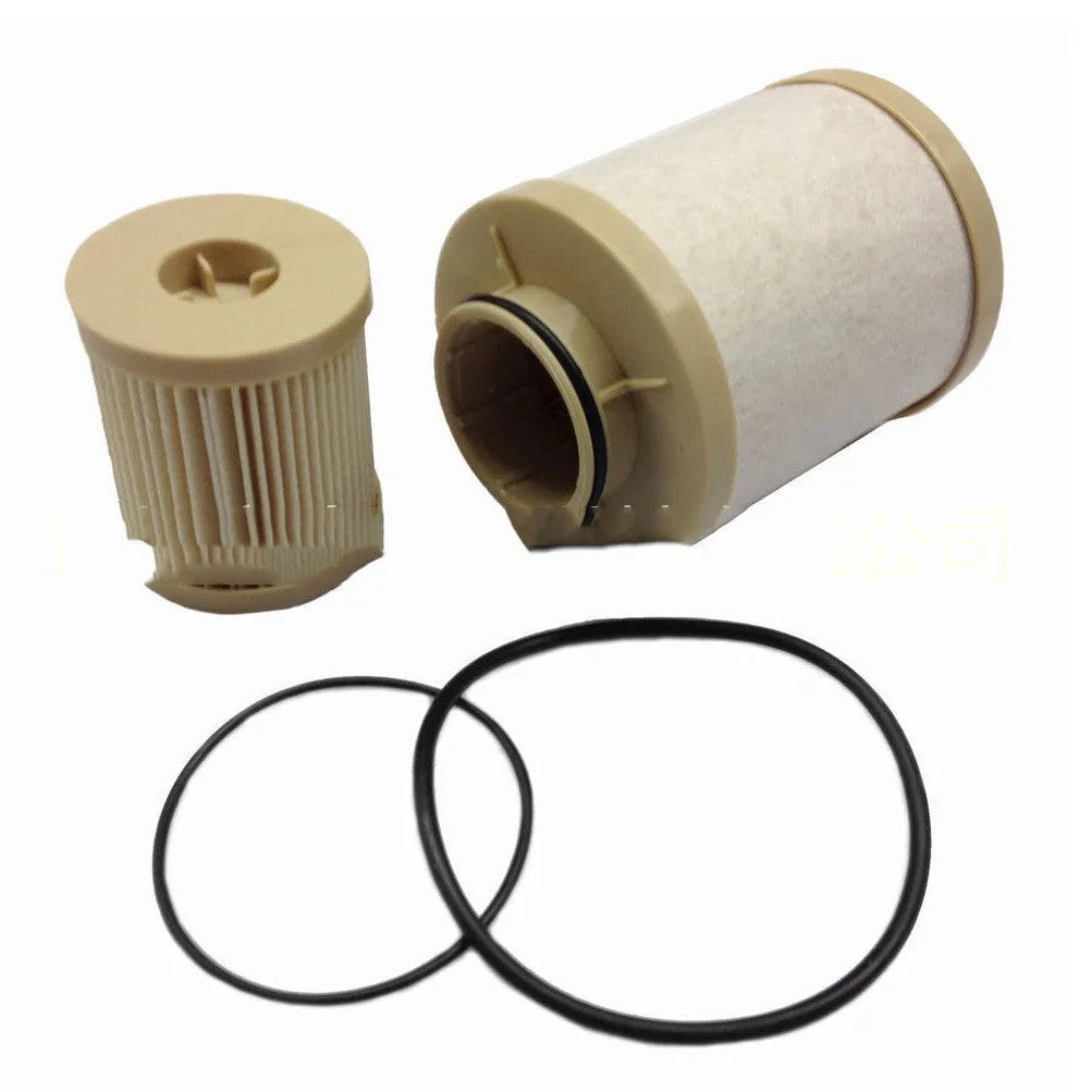 FD4616 diesel fuel filter for Ford F350 F550 Super Duty and 6.0L E-Series trucks