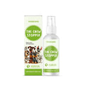 The Chew Stopper anti-chew spray for pets 50ml bottle
