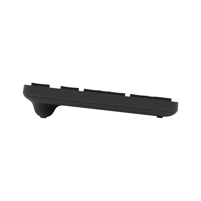 Xiaomi wireless keyboard and mouse set in black, supplied as a wireless suit with nationwide warranty and official standard packing
