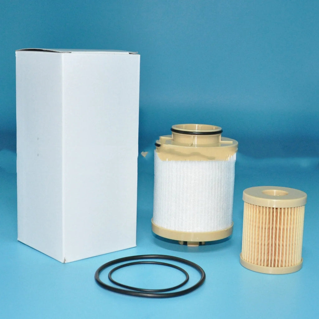 FD4616 diesel fuel filter for Ford F350 F550 Super Duty and 6.0L E-Series trucks